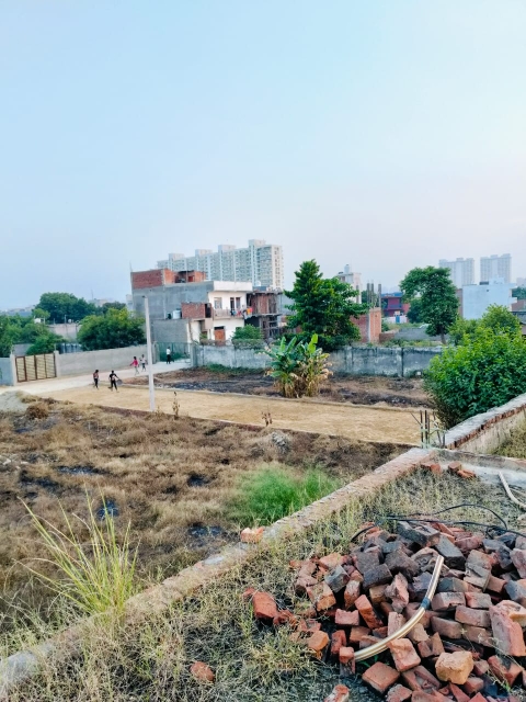 Plot For Resale in Defence Empire Gn Surajpur Greater Noida  7719094