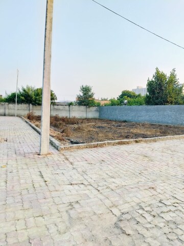 Plot Area in  Plot at Defence Empire, Surajpur – for Sale