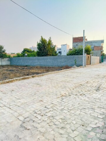 Plot Area in  Plot at Defence Empire, Surajpur – for Sale