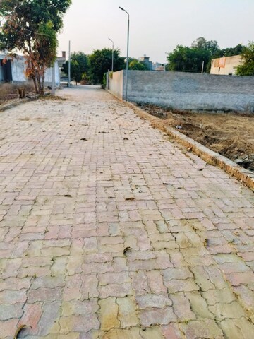Plot Area in  Plot at Defence Empire, Surajpur – for Sale