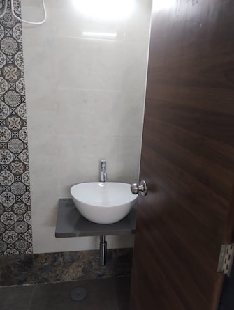 3 BHK Apartment For Rent in Romell Serene Borivali West Mumbai  7719097