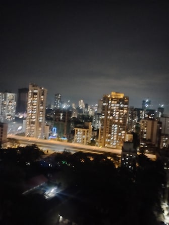 3 BHK Apartment For Rent in Romell Serene Borivali West Mumbai  7719097