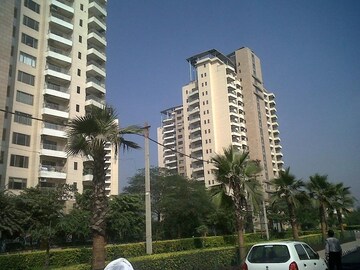 3 BHK Apartment For Rent in DLF The Carlton Estate Dlf Phase V Gurgaon  7719093