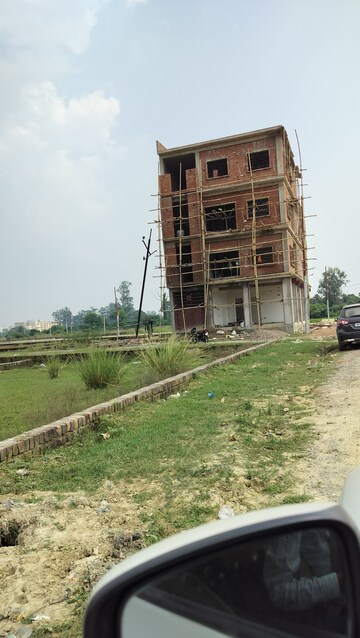  Plot – Exterior View View at Safedabad - for Sale