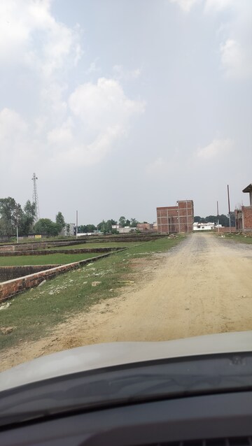 Plot Area in  Plot at Safedabad – for Sale