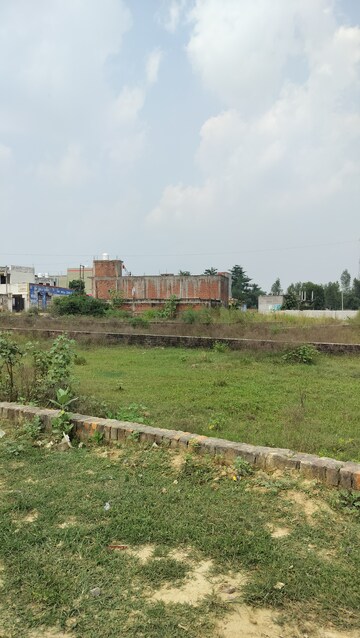 Plot Area in  Plot at Safedabad – for Sale