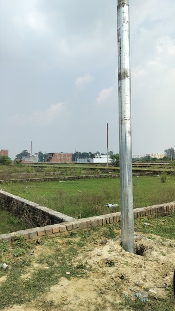 Plot Area in  Plot at Safedabad – for Sale
