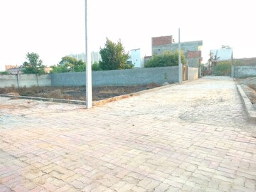 Plot Area in  Plot at Defence Empire, Surajpur – for Sale