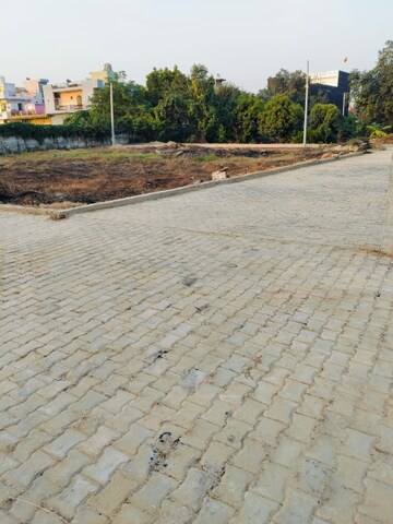 Plot Area in  Plot at Defence Empire, Surajpur – for Sale