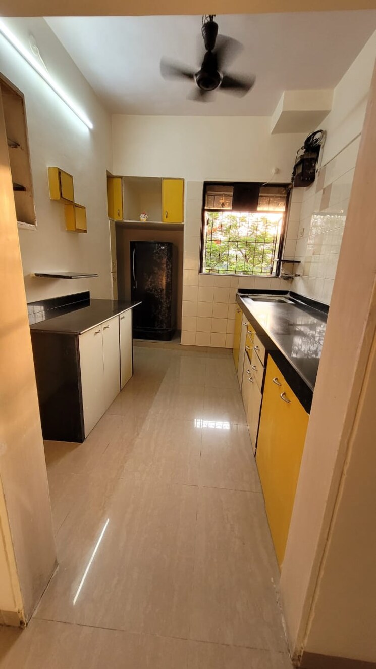 Kitchen, gala-pride-park 1 Bedroom 440 Sq.Ft. Apartment In Manpada Thane 7719129