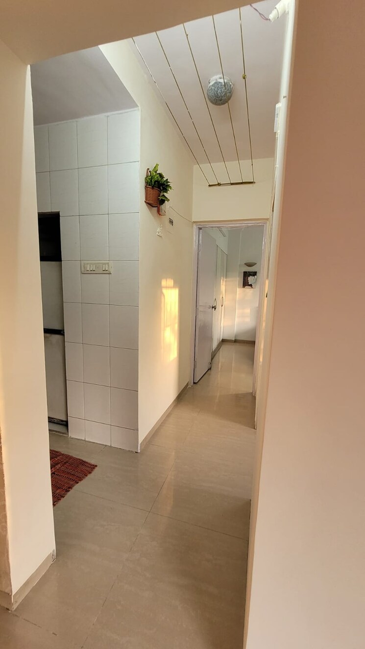 Bathroom, gala-pride-park 1 Bedroom 440 Sq.Ft. Apartment In Manpada Thane 7719129