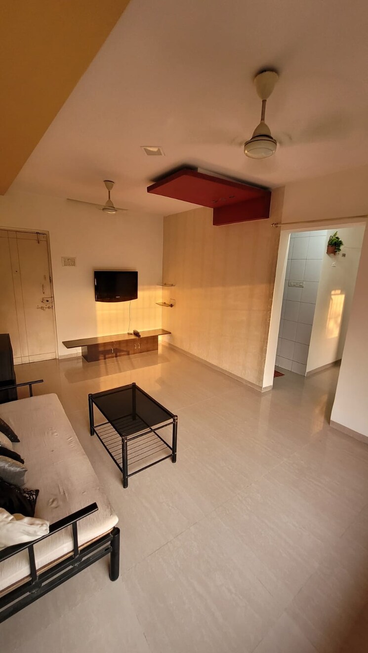 Master Bedroom, gala-pride-park 1 Bedroom 440 Sq.Ft. Apartment In Manpada Thane 7719129