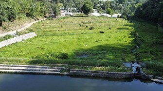 Commercial Land 2020 Sq.Mt. For Resale in Bhagtpura Nainital  7123164