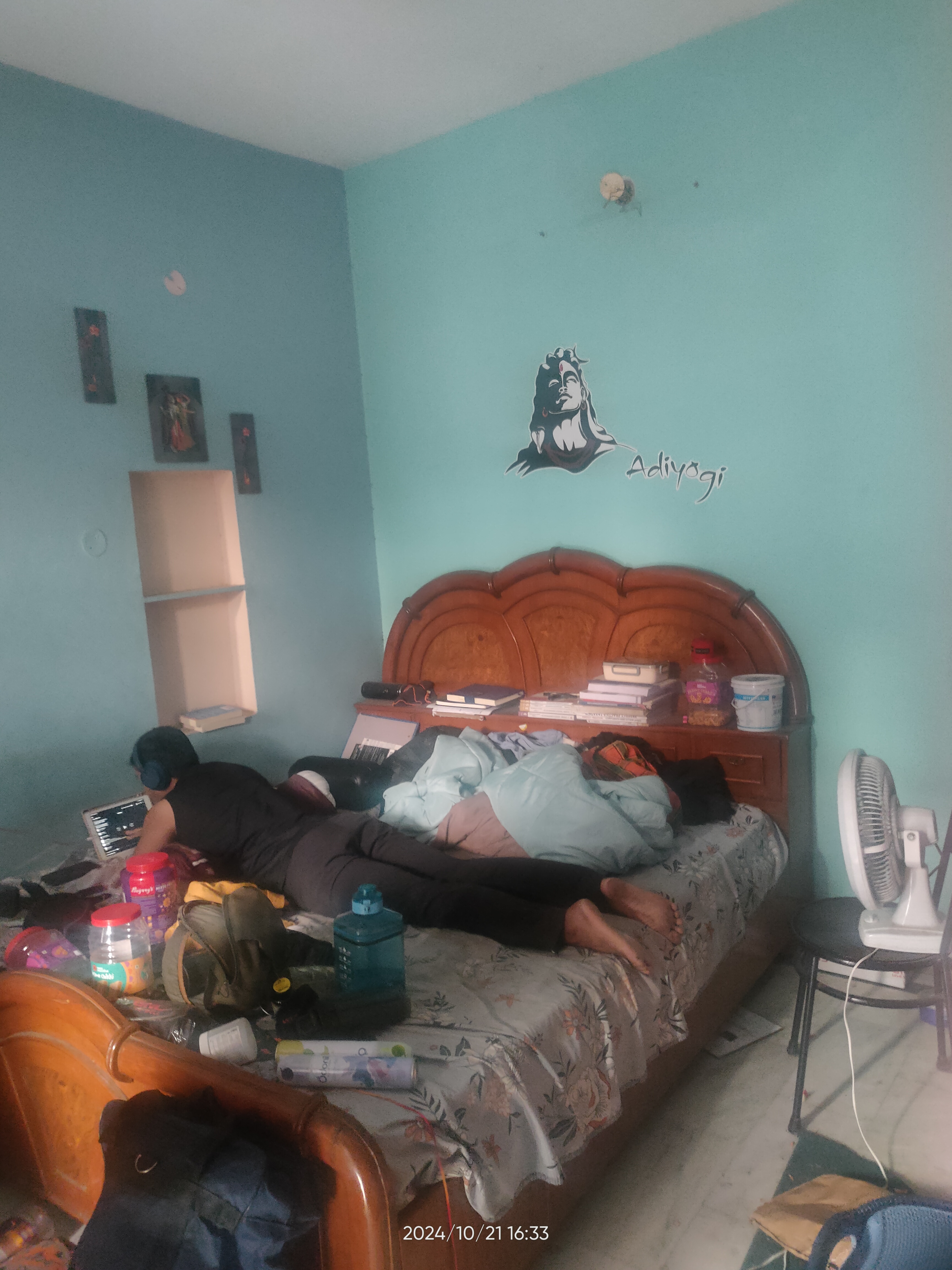 Rental 1 Bedroom 350 Sq.Ft. Independent House in Sector 11 Panchkula