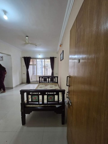 1 BHK Apartment For Rent in Andheri West Mumbai  7719175