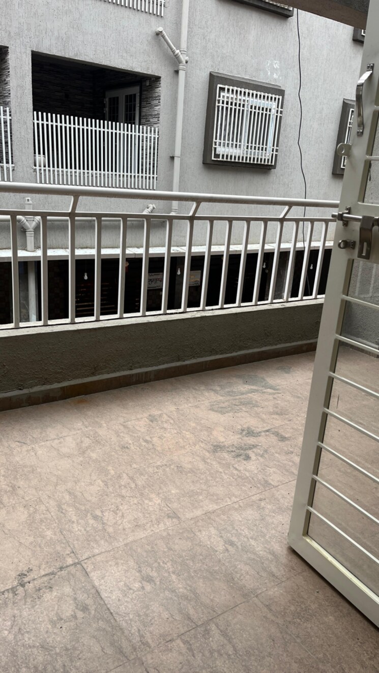 Balcony, rk-imperial-gold 3 Bedroom 1500 Sq.Ft. Villa In Ambegaon Budruk Pune 7719197