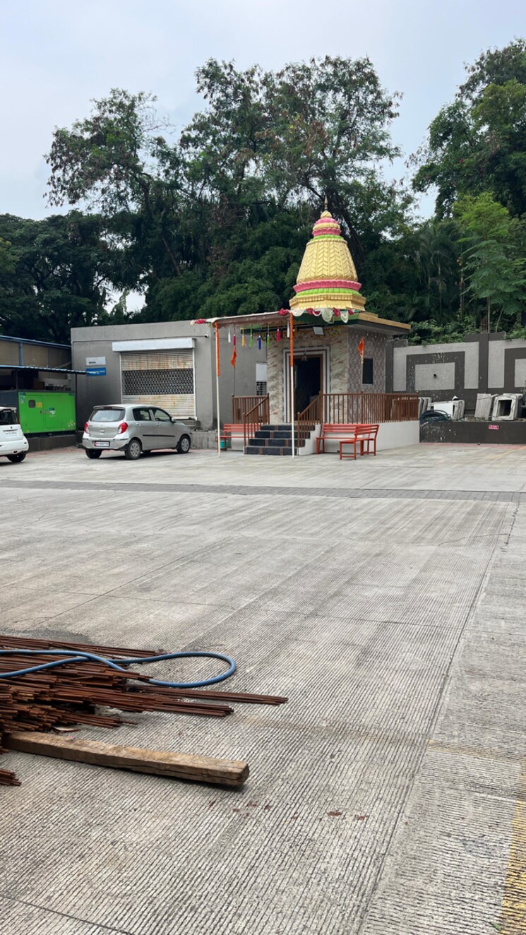 Exterior View, rk-imperial-gold 3 Bedroom 1500 Sq.Ft. Villa In Ambegaon Budruk Pune 7719197