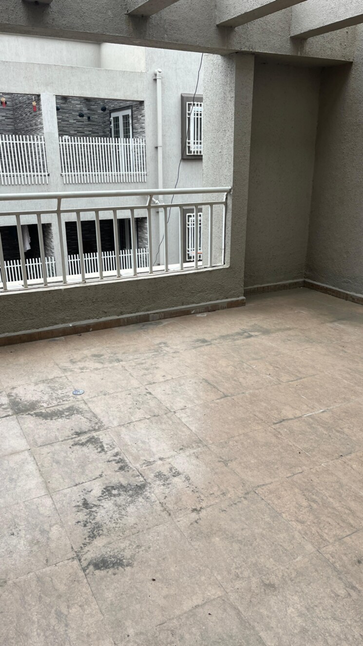 Balcony, rk-imperial-gold 3 Bedroom 1500 Sq.Ft. Villa In Ambegaon Budruk Pune 7719197