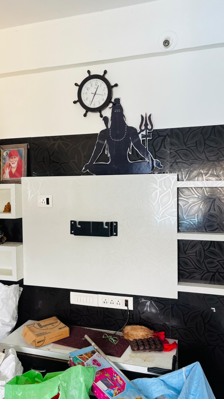 Team Area, balaji nagar 1 Bedroom 550 Sq.Ft. Apartment In Balaji Nagar Pune 7719229