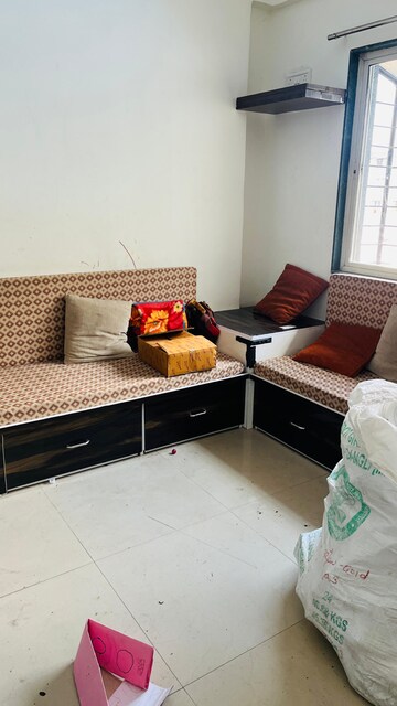 1 BHK Apartment For Resale in Balaji Nagar Pune  7719229