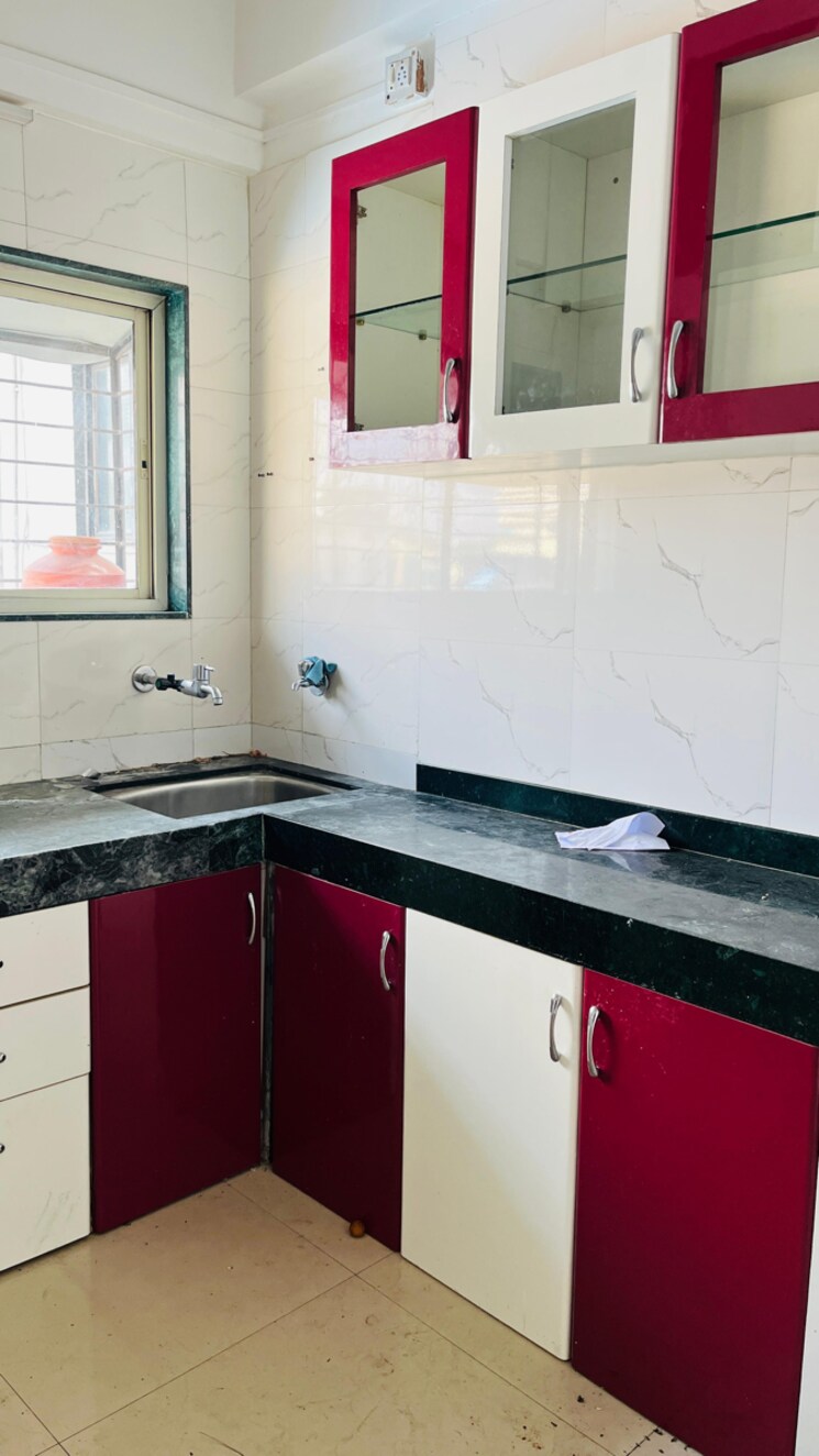 Kitchen, balaji nagar 1 Bedroom 550 Sq.Ft. Apartment In Balaji Nagar Pune 7719229