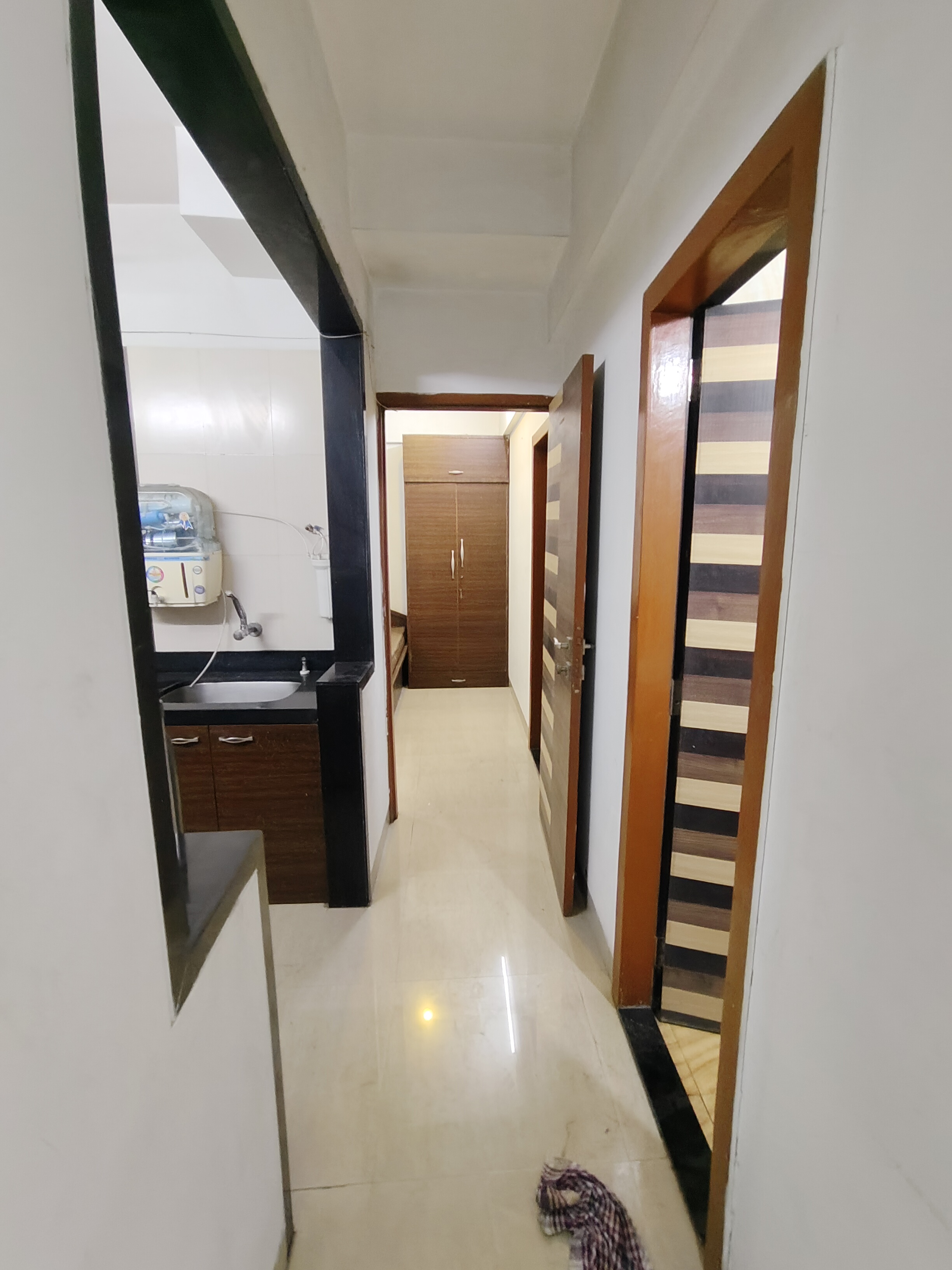 1 BHK Apartment For Rent in Retro Avenue Kopar Khairane Navi Mumbai  7719247