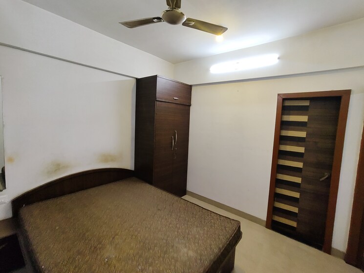 Bedroom, retro-avenue 1 Bedroom 580 Sq.Ft. Apartment In Kopar Khairane Navi Mumbai 7719247