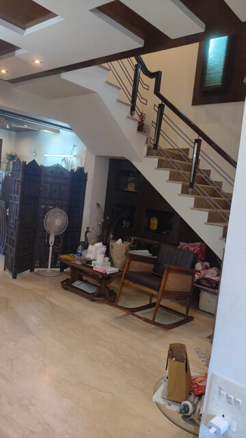 Gym in 5 BHK Independent House at Sector 21 – for Sale