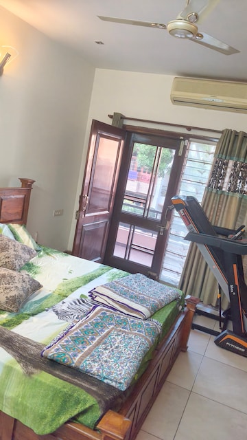 5 BHK Independent House For Sale in Sector 21