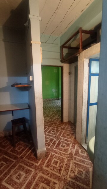 1 BHK Apartment For Sale in Dombivli West