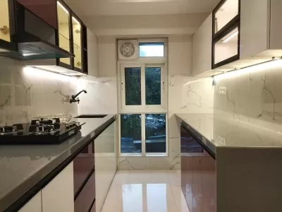 2 BHK Apartment For Rent in Sheetal Heights Malad Malad East Mumbai  7719264