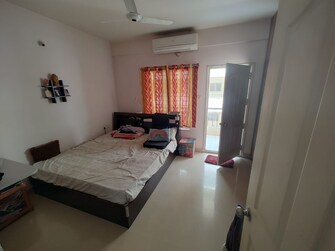 2 BHK Apartment For Rent in Krishna Global Villaments Rajarajeshwari Nagar Bangalore  7719246