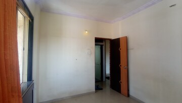 1 BHK Apartment For Sale in Dombivli West