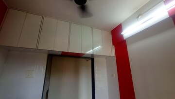 Kitchen in 1 BHK Apartment at Dombivli West – for Sale