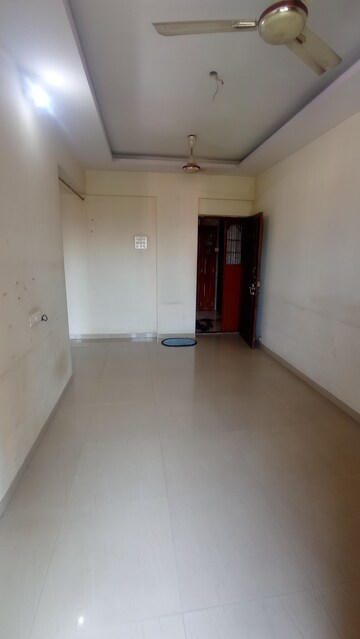 Room in 1 BHK Apartment at Dombivli West – for Sale