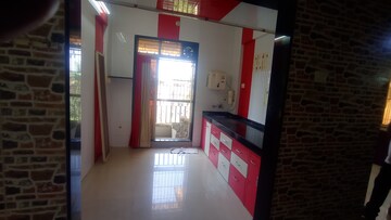 Bedroom in 1 BHK Apartment at Dombivli West – for Sale