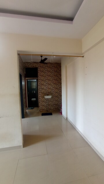 Furnished Amenities in 1 BHK Apartment at Dombivli West – for Sale