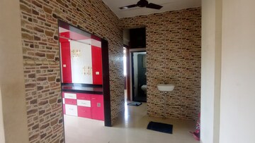 1 BHK Apartment – Exterior View View at Dombivli West - for Sale