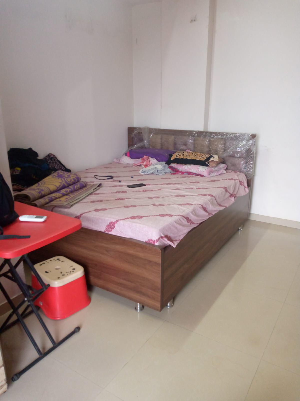 1 BHK Apartment For Rent in Dombivli West Thane  7719284