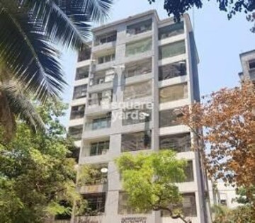 2.5 BHK Apartment For Rent in Aradhana Apartments Andheri Andheri West Mumbai  7719293