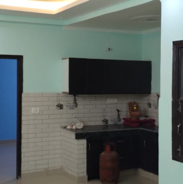 2 BHK Builder Floor For Rent in Dayal Bagh Faridabad  7719298