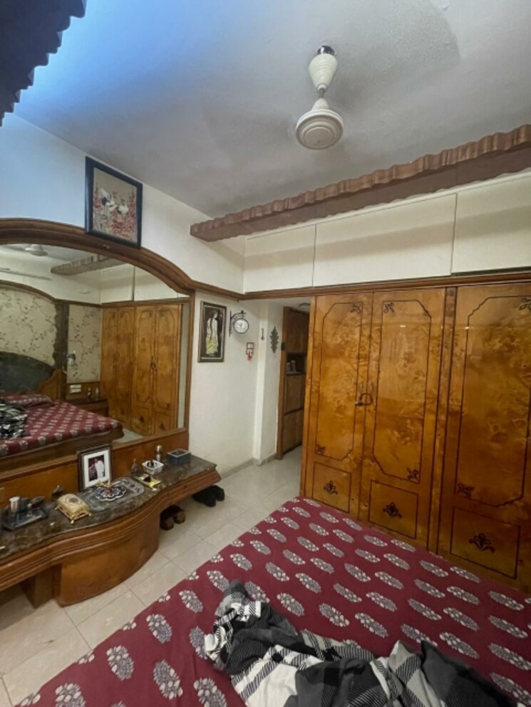 Bedroom, khar west 3 Bedroom 1050 Sq.Ft. Apartment In Khar West Mumbai 7719330
