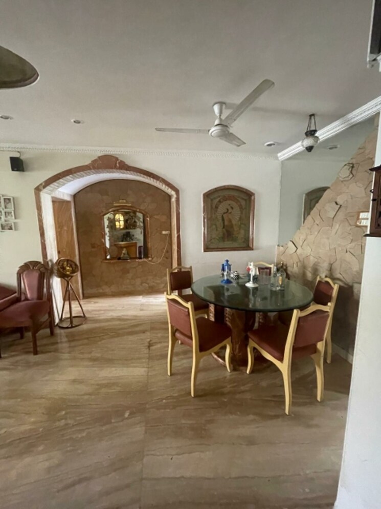 Living Room, khar west 3 Bedroom 1050 Sq.Ft. Apartment In Khar West Mumbai 7719330