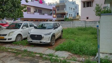  Plot – Exterior View View at Ramamurthy Nagar - for Sale