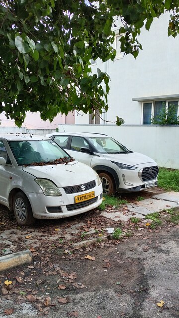  Plot – Exterior View View at Ramamurthy Nagar - for Sale