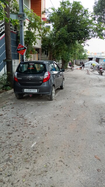  Plot – Exterior View View at Ramamurthy Nagar - for Sale