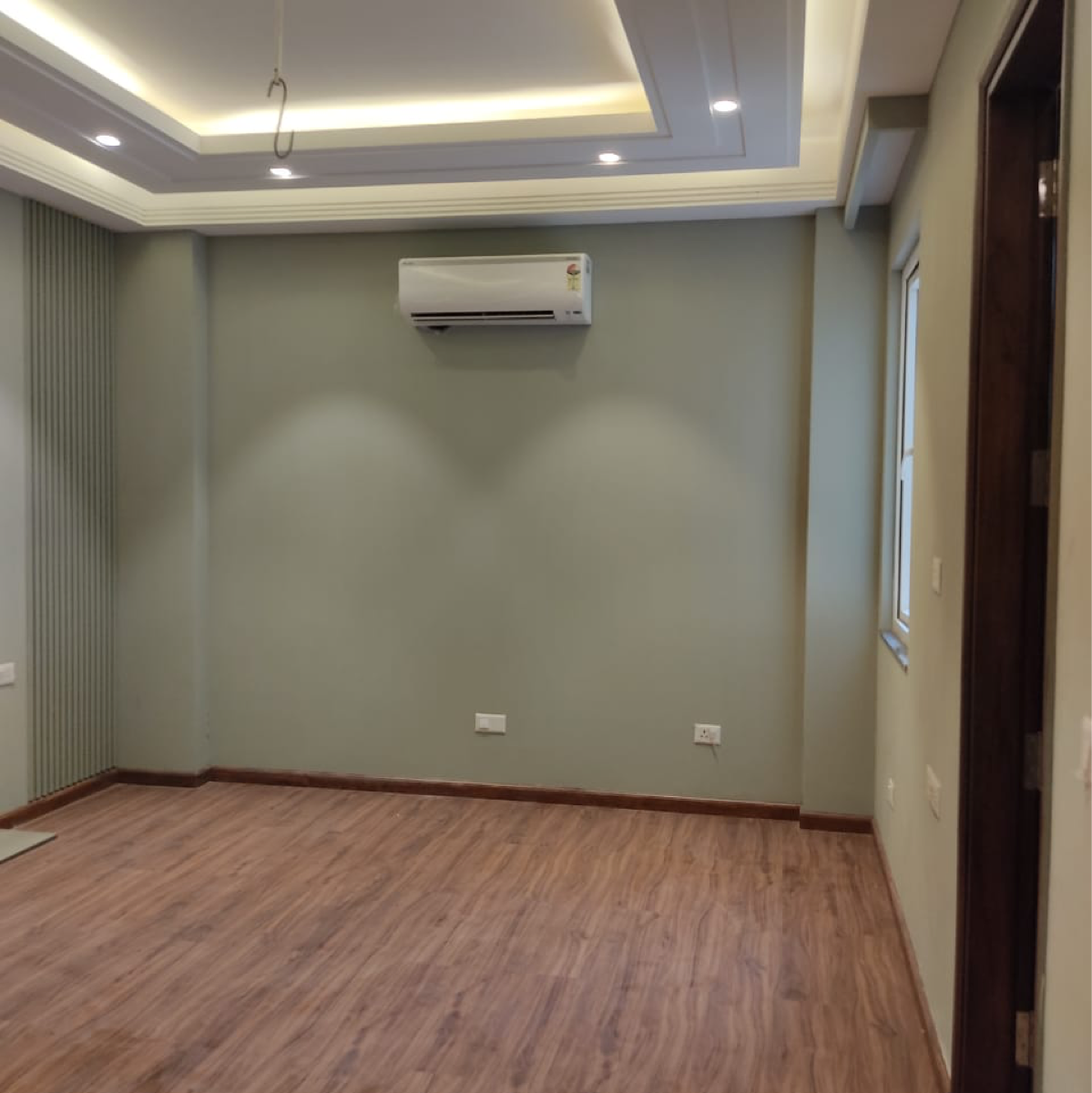 4 BHK Builder Floor For Resale in Charmwood Village Faridabad  7719340