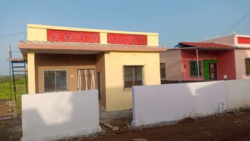 2 BHK Independent House – Exterior View View at Kurla West - for Sale