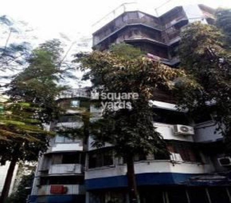 Exterior View, lokhandwala-complex 2.5 Bedroom 1200 Sq.Ft. Apartment In Andheri West Mumbai 7719358