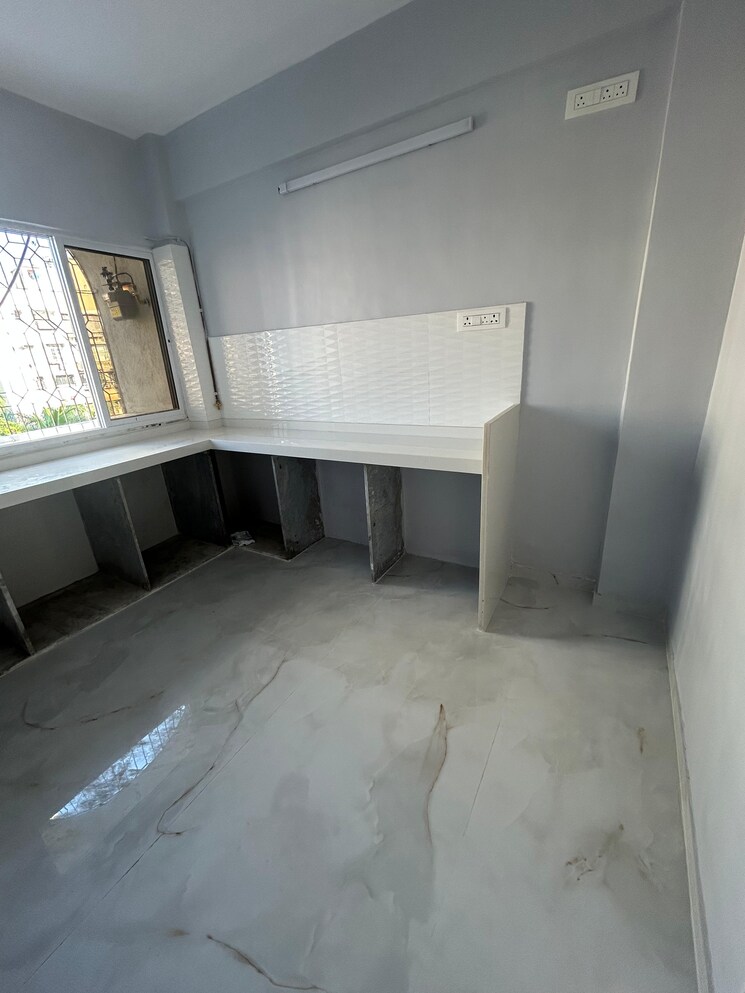 Kitchen, lokhandwala-complex 2.5 Bedroom 1200 Sq.Ft. Apartment In Andheri West Mumbai 7719358